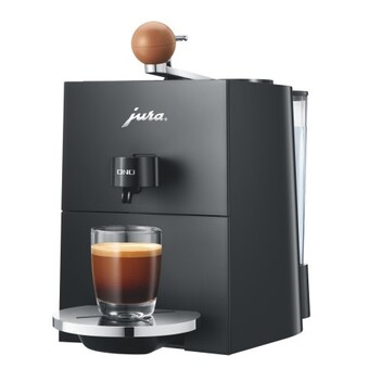 JURA ONO - Coffee Black (EA)