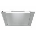 Miele DAC 4940 Stella Ambient Edelstahl - Deckengebläse, 880 mm Breite