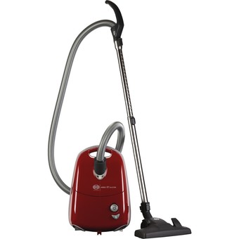 Sebo AIRBELT E1 ALLSTAR Rot (92603SE)