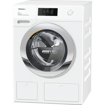 Miele WTR870WPM - Waschtrockner mit TwinDos und QuickPower, 8/5kg