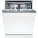 Bosch SMV4EVX08E - Vollintegrierbar, 60 cm, Besteckschublade
