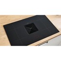 Berbel Downline Compact - BKA 83 DLC (Art. Nr. 1100092), 5 Jahre Garantie, Mattschwarz