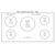 LOFRA RNMD 96 MFTE/ 5IF - Black - Chrome Finish - DOLCEVITA INDUKTION - DOUBLE OVEN 90 cm