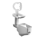 Kitchenaid 5FVSFGA - Fleischwolf und Pürieraufsatz Set