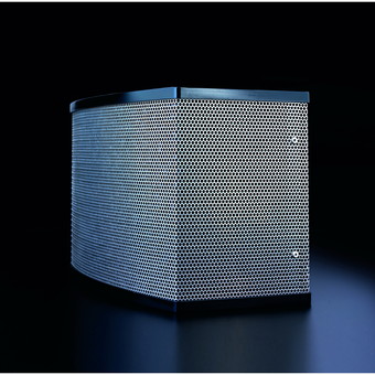 Berbel BUF 125+ Umluftfilter (Art.Nr. 1003324)