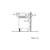 Liebherr CTel 2531 Comfort (A++, 55 cm, Silbern)