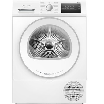 Siemens WT45HV94 - extraKlasse - Wärmepumpen-Trockner, 8 kg