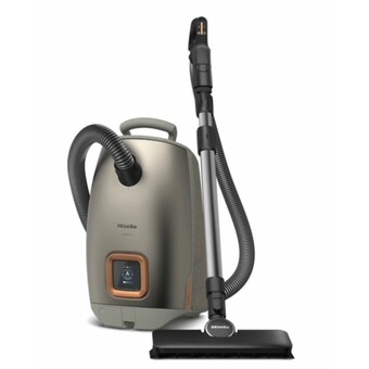Miele Guard L1 Comfort - Titanium Pearlfinish