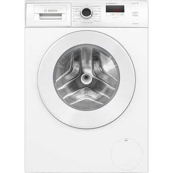 Bosch WGE0242H - Waschmaschine, Frontlader, 7 kg