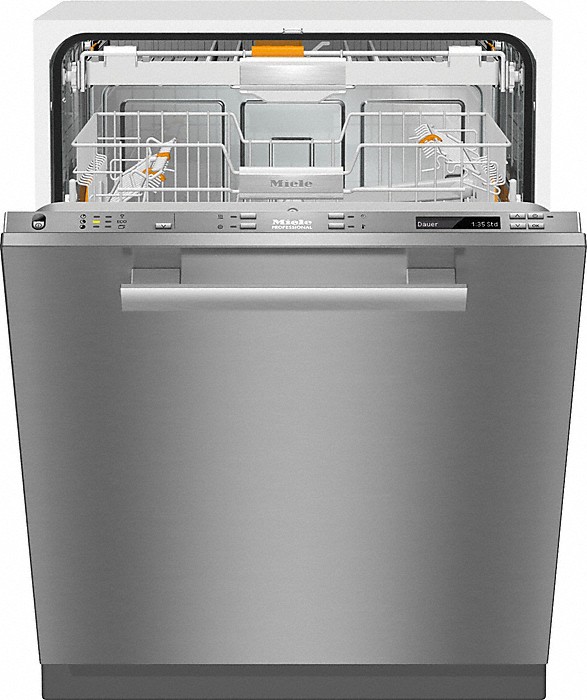Miele PG 8133 SCVi XXL ProfiLine - Gewerbegeschirrspüler