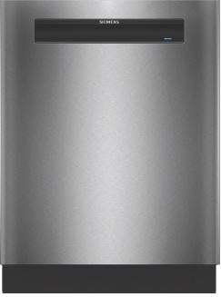 Siemens SN13ES79CS- Unterbaugeschirrspüler, 60cm, Edelstahl