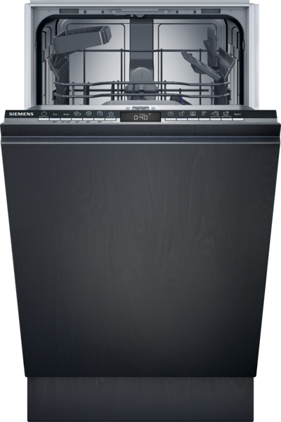 Siemens SR63EX24KE - vollintegrierter Geschirrspüler, 45 cm