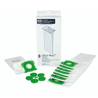 Sebo FILTERBOX X Ultra-Bag (Art.-Nr. 5093ER)