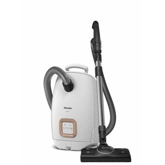 Miele Guard L1 Performance - Brillantweiß